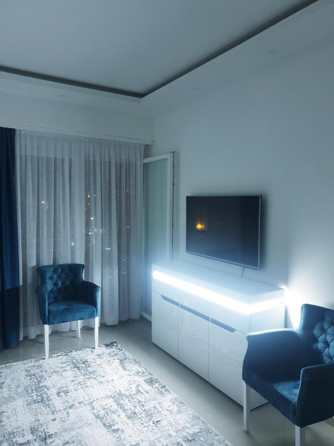 Lux Apartment - Central Place Bar Esterno foto