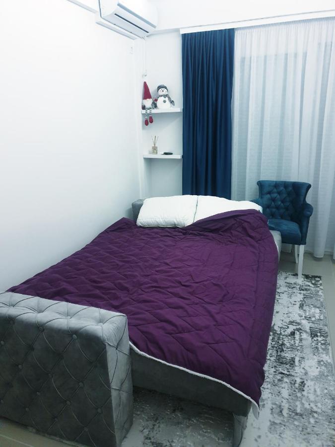Lux Apartment - Central Place Bar Esterno foto